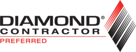 Mitsubishi Diamond Contractor - Preferred